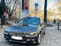 gebraucht BMW 316 316 d Touring, top Ausstattung & top Zustand