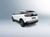 gebraucht Peugeot 3008 1,6 BlueHDi 120 S&S 6-Gang ECO GT Line