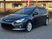 Gebraucht Hyundai i30 Classic 90 PS (66 kW) 2011 Kombi