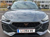 gebraucht Cupra Leon LeonSP Kombi 1.5 eTSI DSG 150