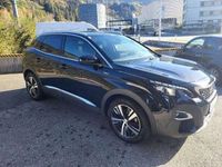 gebraucht Peugeot 3008 15 BlueHDi 130 S&S EAT8 GT Line Aut.