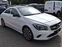 gebraucht Mercedes CLA250 4MATIC Aut.