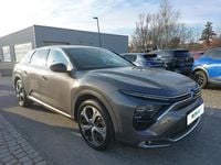 Gebraucht Citroën C5 X Feel 131 PS (96 kW) 2023 Grau Kombi