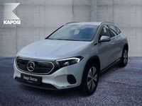gebraucht Mercedes EQA300 4MATIC