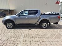 gebraucht Mitsubishi L200 Doppelkabine Top Doppelkabine 4WD
