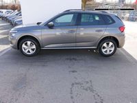 gebraucht Skoda Kamiq Ambition 1.0 TSI * PDC SHZ KLIMA SMARTLINK LANE...