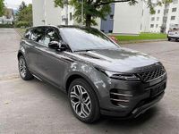 Gebraucht Land Rover Range Rover R-Dynamic 200 PS (147 kW) 2019 Grau SUV