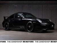 Gebraucht Porsche 911 Carrera GTS 408 PS (300 kW) 2011 Schwarz Coupé