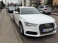 gebraucht Audi A6 Avant 20 TDI Quattro Intense S-tronic