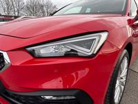 gebraucht Seat Leon SP Kombi Xcellence 1.0 eTSI DSG