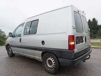gebraucht Peugeot Expert ExpertB