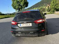 gebraucht Ford Mondeo Traveller Titanium 15 TDCi Start/Stop