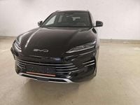 Neu BYD Seal U Design 324 PS (238 kW) 2025 Schwarz SUV