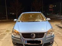 gebraucht VW Polo 12 SITZHEIZUNG/KLIMA/05/2026