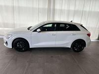 Gebraucht Audi A3 Ambiente 116 PS (85 kW) 2025 Weiss  normal Limousine