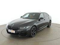 Gebraucht BMW 530 M Sport 286 PS (210 kW) 2021 Grau Limousine