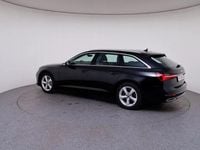 gebraucht Audi A6 Avant 40 TDI Sport