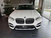 gebraucht BMW X3 xDrive 30e xLine *LiveCockpit*Panorama*HuD*usw