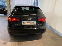 gebraucht Audi A3 Sportback 30 TDI