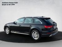 gebraucht Audi A4 Allroad quattro 2.0 TDI