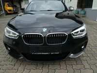 gebraucht BMW 116 116 d *** M Sport ***