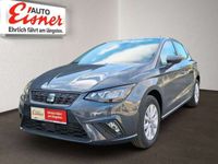 gebraucht Seat Ibiza Reference 1.0 ABS ESP