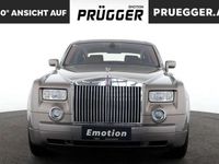 gebraucht Rolls Royce Phantom NUR 96.455KM