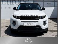 gebraucht Land Rover Range Rover evoque Dynamic 2,2 SD4 /Xenon/Navi/