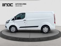 gebraucht Ford 300 Transit Custom Kasten 20 TDCi L1H1Trend Aut. Ausbau/STH/...