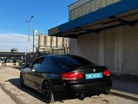 gebraucht BMW 335 335 i Coupé