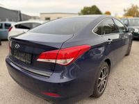 gebraucht Hyundai i40