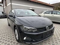gebraucht VW Polo 1,0
