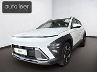 gebraucht Hyundai Kona (SX2) (SX2) GO Plus 1.6 T-GDI 4WD DCT k6bu3-OP6