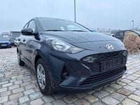 Neu Hyundai i10 Edition 63 PS (46 kW) 2025 Grau Kleinwagen