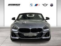 gebraucht BMW Z4 M40i Aut RFK HUD HK eStize DA PA ALED