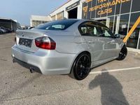 gebraucht BMW 335 E90 N54 Nur 58000KM !!!