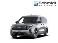 Neu Ford Tourneo Trend 100 kW (136 PS) 2026 Van