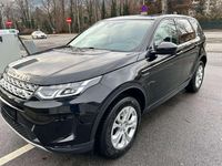 Gebraucht Land Rover Discovery Sport S 150 PS (110 kW) 2019 SUV