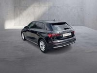 gebraucht Audi A3 Sportback 30 TFSI