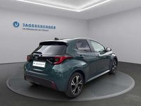 gebraucht Toyota Yaris Hybrid 15 VVT-i Hybrid Active Drive