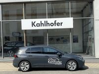 Gebraucht VW Golf VIII Life 115 PS (84 kW) 2025 Mittelgrau  metallic Limousine