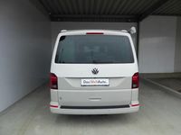 gebraucht VW California Coast TDI 4MOTION