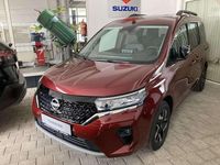 gebraucht Nissan Townstar EV Tekna L1 45kWh 5-Sitze