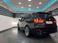 gebraucht BMW X5 xDrive30d (F15) *TRAUMAUSTATTUNG*