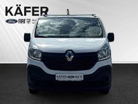 gebraucht Renault Trafic L1H1 30t dCi 95