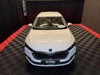 gebraucht Skoda Octavia Style *HEAD-UP*MEMORY*LED*