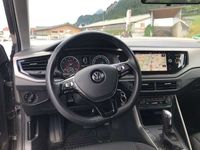 gebraucht VW Polo Polo10 R-Line TSI DSG