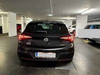 gebraucht Opel Astra 14 Turbo Ecotec Direct Injection Dynamic Start/St