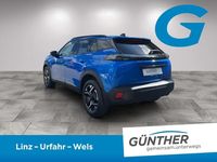 gebraucht Peugeot 2008 ALLURE PureTech 100
