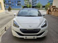 gebraucht Peugeot RCZ 16 THP 200